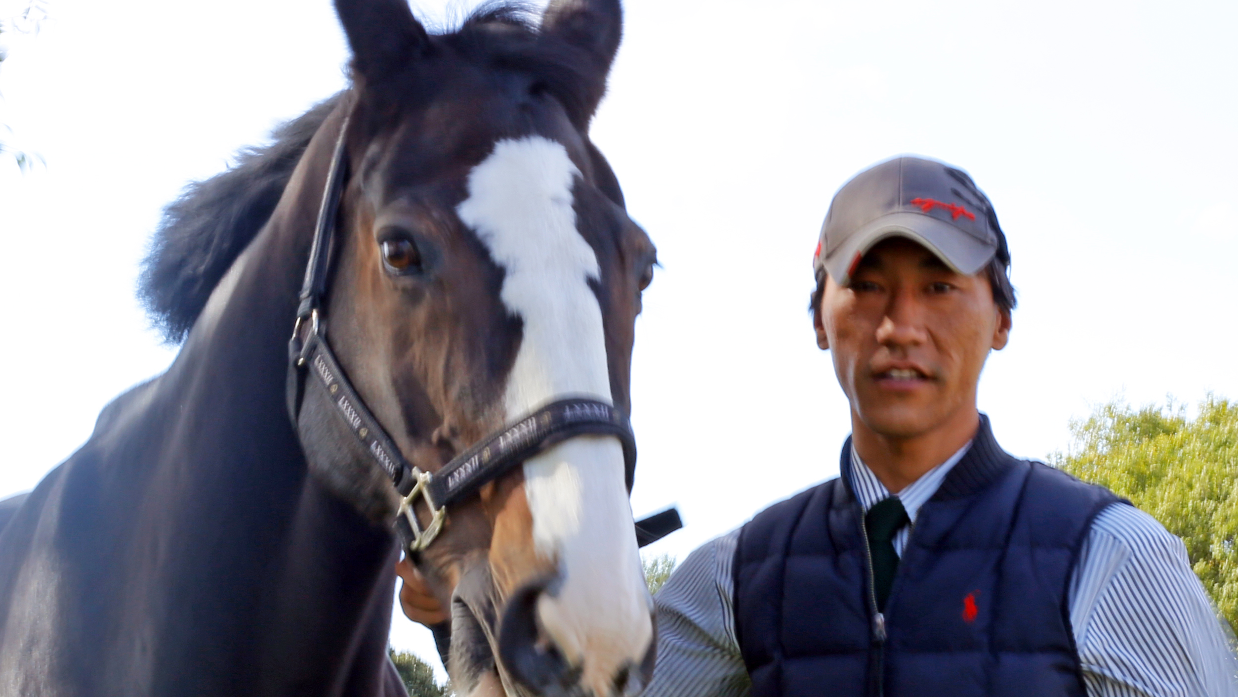 ととのいスポットは馬の上！？HAS 浜松乗馬クラブをレポート | 編集部